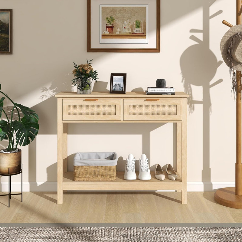 100cm Console Table