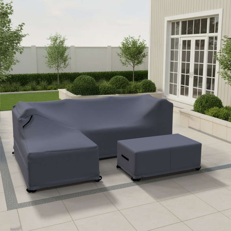Housses pour meubles de conversation Parkhurst