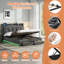 Metal Bed-1583466276