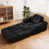 Black est en rupture de stock