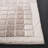 Aryaman 375 Area Rug In Ivory / Brown-529756521