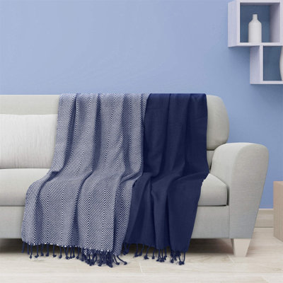 Emilyjo Throw Blanket