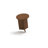 Perry Street Sadie Accent Table-115045027