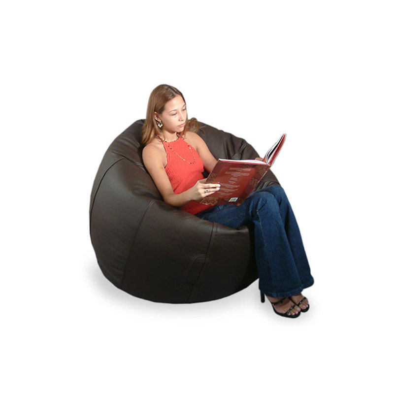 Couvre-sac en cuir