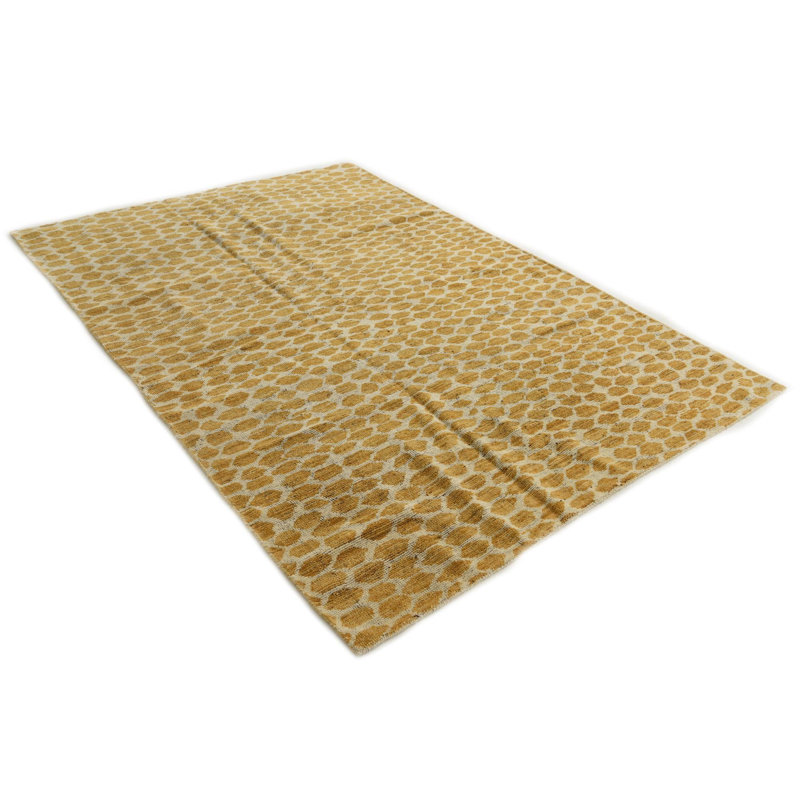 Judy Yellow Rug