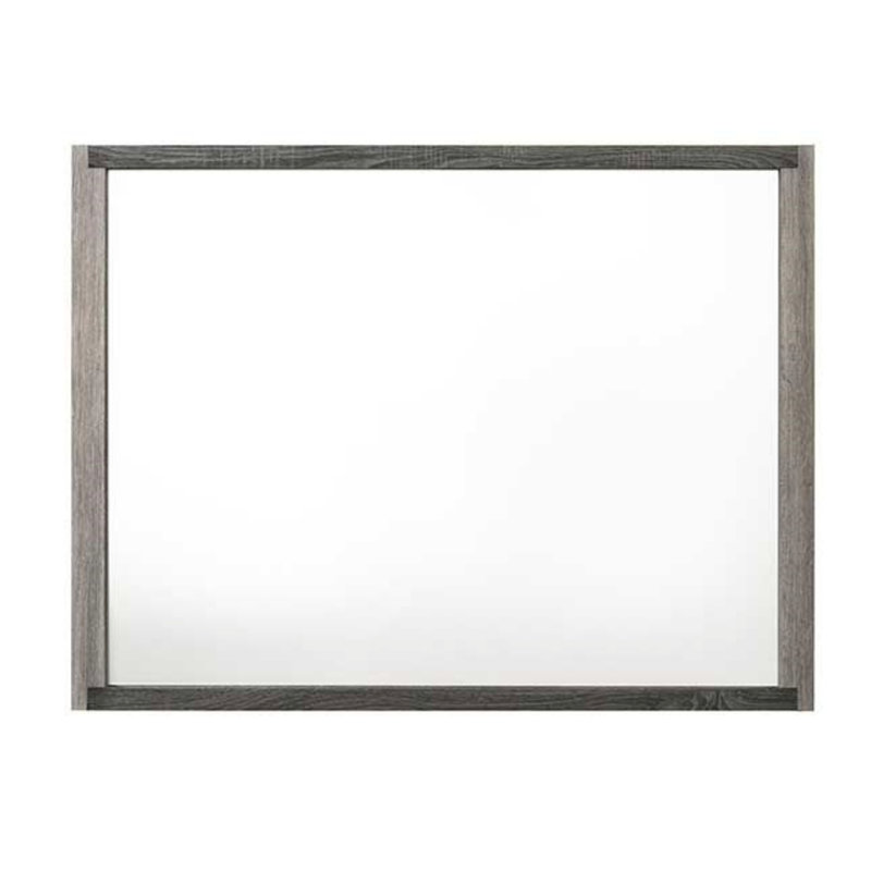 Miroir Jehoram