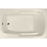 Builder 6036 60'' L Soaking Bathtub