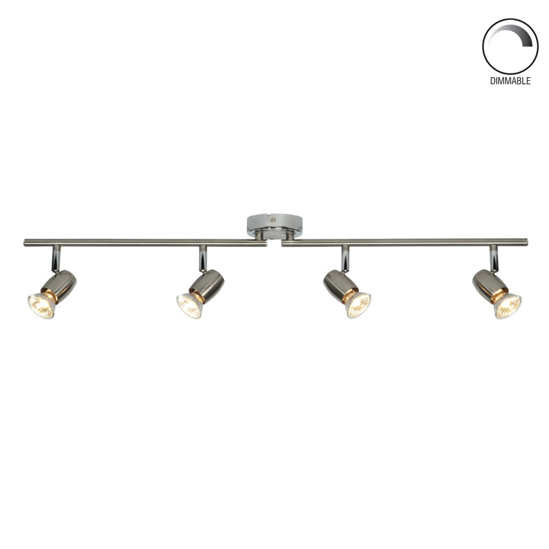 Tabatiere Semi Flush Mount