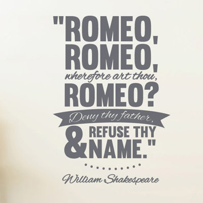 Wall Decal