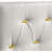 James White Upholstered Queen Panel Bed-1285376287-1285376285