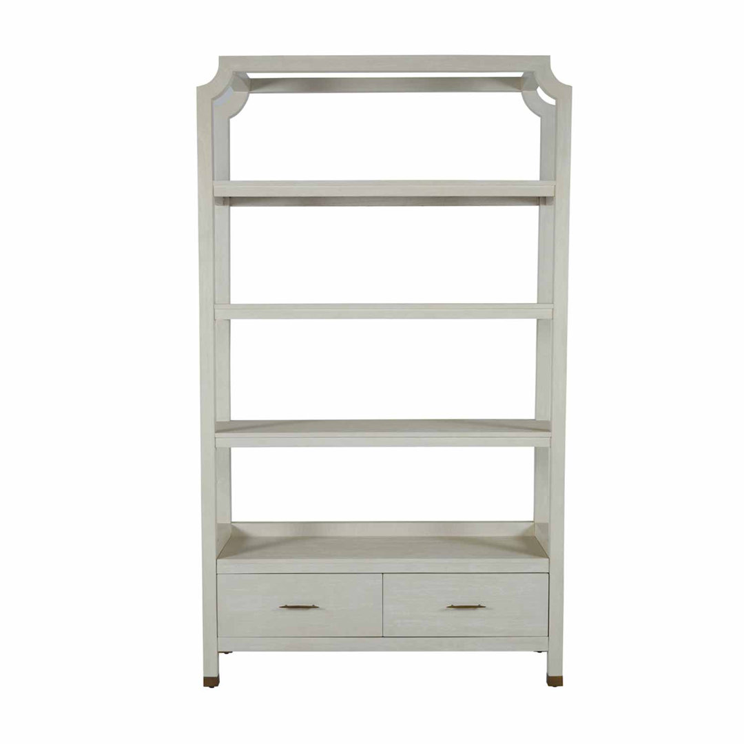 Crest Storage Bookcase Gabby