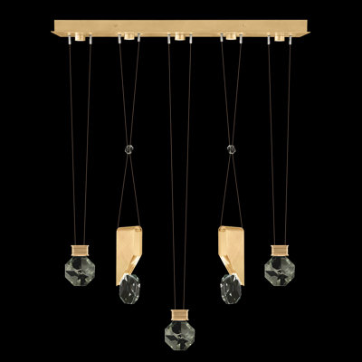 Aria 5 - Light LED Pendant