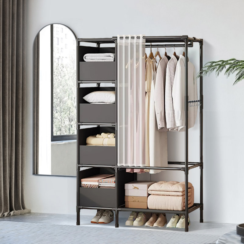 105cm Clothing Rack