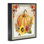 «Pumpkin with Flower Accent», estampe numérique par Nicole DeCamp