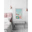 Summer Fashion IV - Single Picture Frame Painting-1002705746