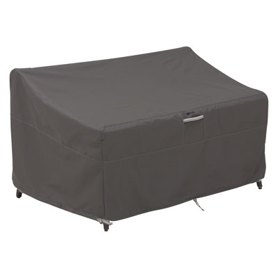 Jaylon Outdoor Patio Loveseat Cover