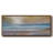 Private Island- Framed Canvas-2052515583