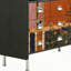 Armoire d'appoint moderne et simple