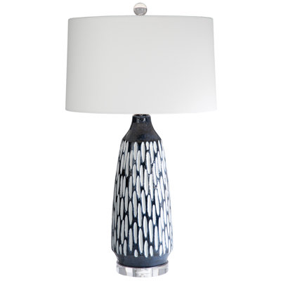 Splash Table Lamp