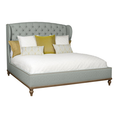 Emma King Bed