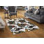 Penson Shag Area Rug-322685105