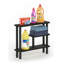 Plastic Shelving Unit-350717676