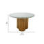 Round 47.2'' Dining Table