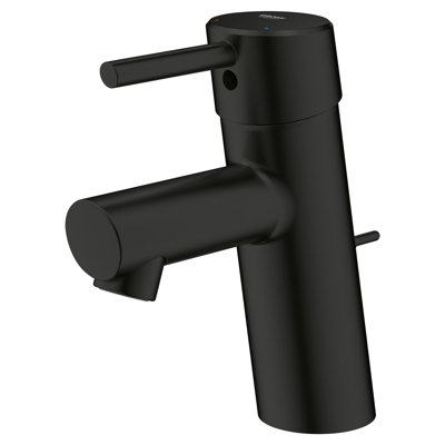 Concetto™ Single Hole Bathroom Faucet