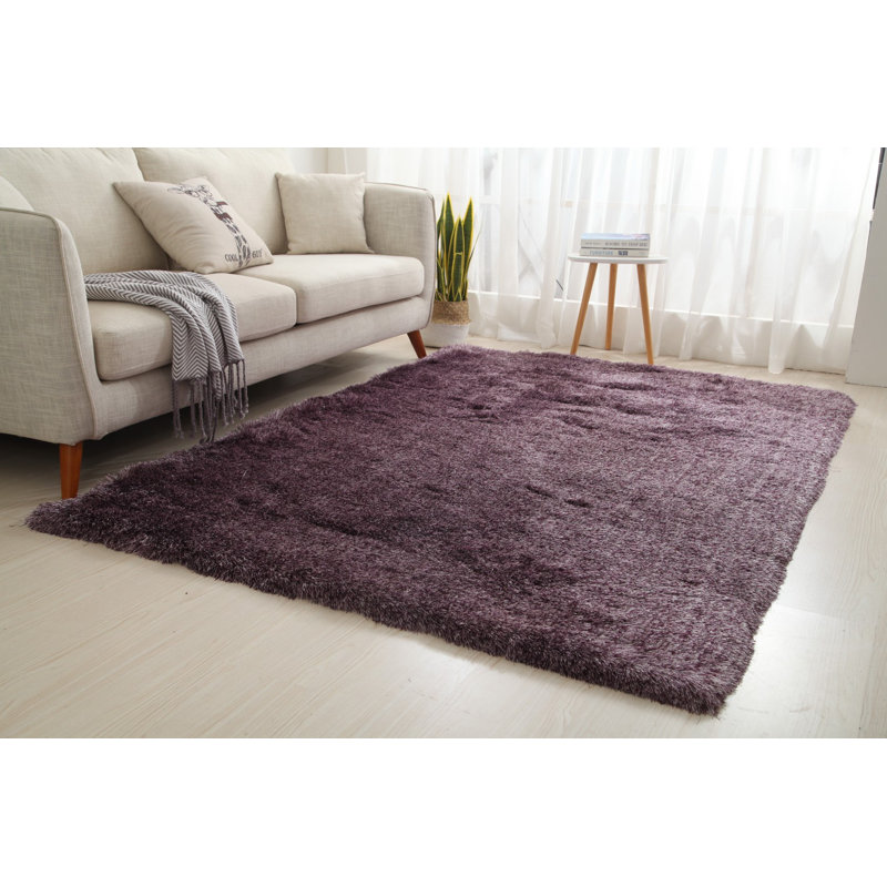 Indoor Rug, Rectangle 8' x 10'
