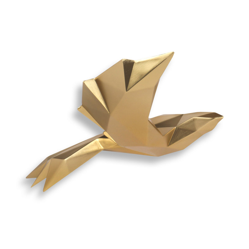 Animals Figurines & Sculptures, Gold