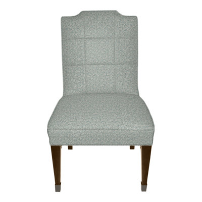 Chaise d'appoint Michael Weiss Travis
