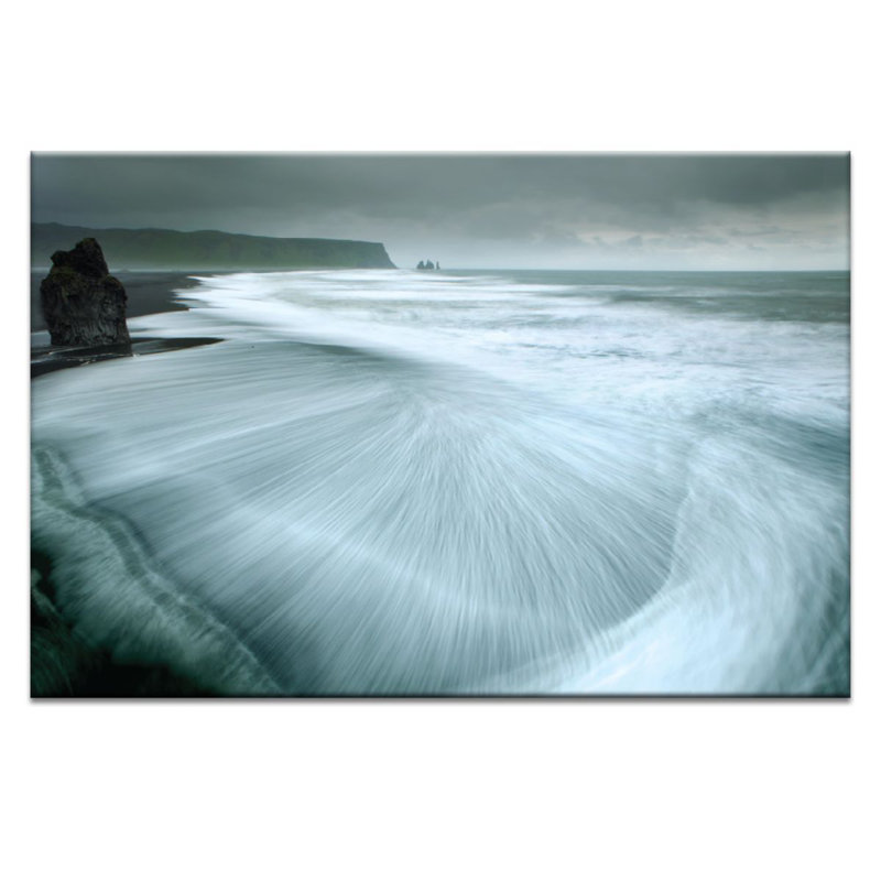 Print on Canvas, 102cm H x 152cm W, Wrapped Canvas