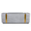 Banc de rangement moderne avec pouf rembourré-649297071-649297072