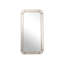 Miroirs rectangulaires pleine longueur en bois manufacturé