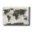 «World Map Speckle» par Chris Paschke-2030031890