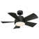Elf 38'' Ceiling Fan with LED Lights