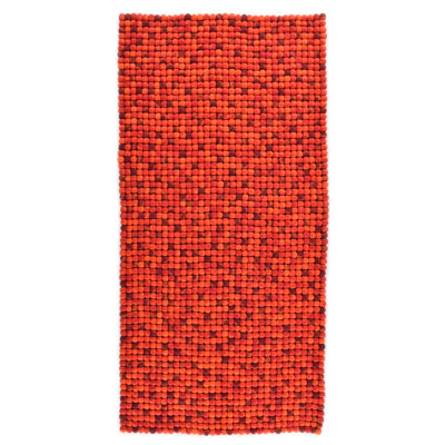 Hand Woven Area Rug