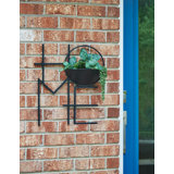 Ornette Metal Wall Planter