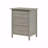 Versatile Transitional Nightstand With Three Drawers-470771304