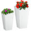 Pot à fleurs Audene-88388142