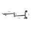 Robinet de cuisine NOvel-87700219