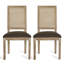 Chaise de salle à manger-65897346-65897344
