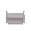 Stamford Cot Bed 7-Piece Nursery Furniture Set-43292255-139172558