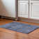Premium Machine Washable Prisco Navy Rug