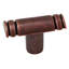 Archimedes Bar Knob-10365202-10365204