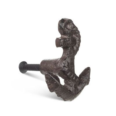 2" Length Novelty Knob
