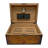 Nikodem Wood Cigar Humidor