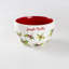 Ensemble de bols à mélanger en céramique 3 pièces Grace's Tea Ware