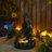 Peirce Outdoor Sculptural Fountain with Lights