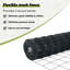 Galvanized Steel Border Fencing-1058871701-1058871704